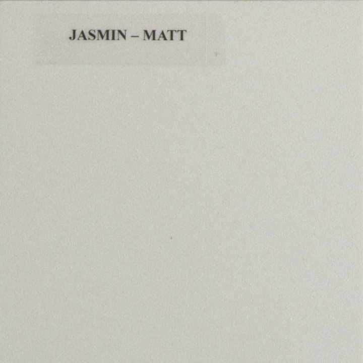 Jasmine Matt