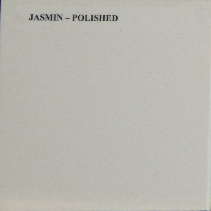 Jasmine Polished