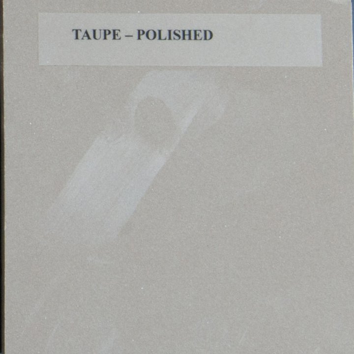 Taupe Polished