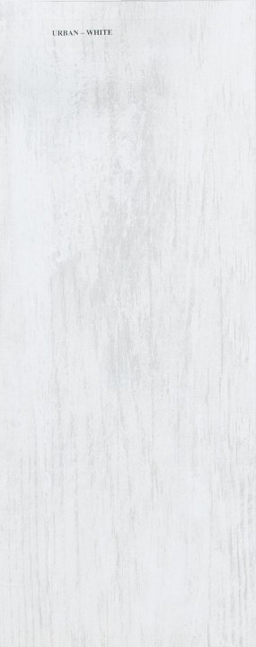 Urban White
